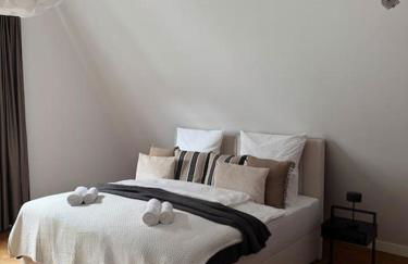 Holzapfelpalais - Foto 1