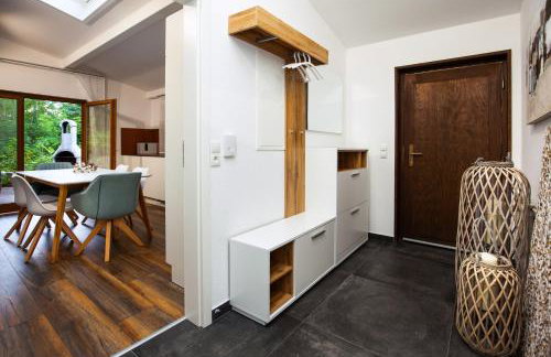 Ferienwohnung - Nähe Kaiserslautern - Foto 36