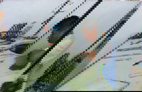 Visita a uma oficina de prata de Taxco - Foto 7