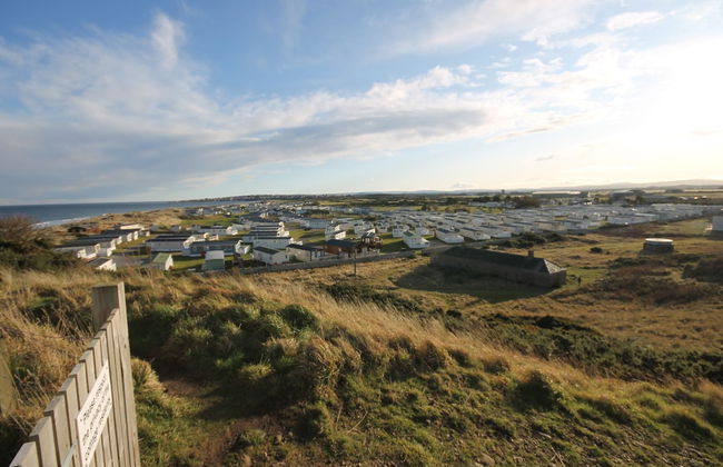 Covesea Lighthouse Cottages - Photo 24