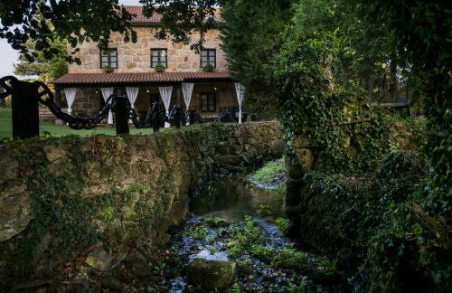 Casa da Muiñeira - Foto 37