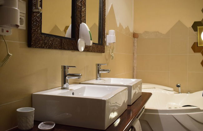 Apartment Fernerkogel - Foto 57