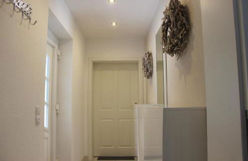 Ferienhaus an der Grenze zu Hamburg Zentrale Lage - Foto 9