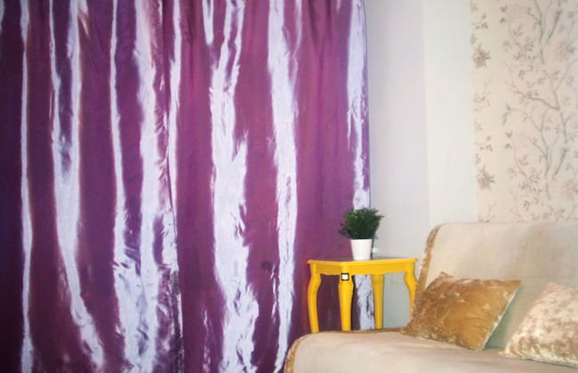 Lakshmi Apartment Novy Arbat 3-bedroom - Photo 6