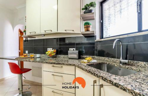 #158 T3 Panorama C by Home Holidays - Foto 27