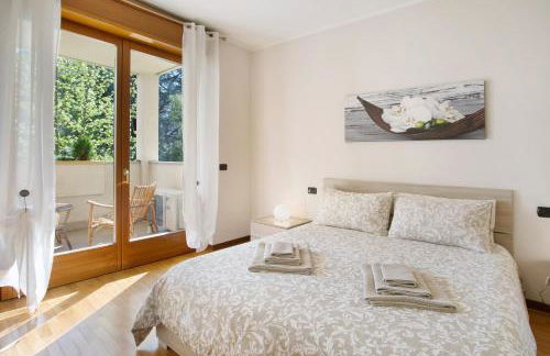 Casa Rosada Monza Autodromo - Foto 8