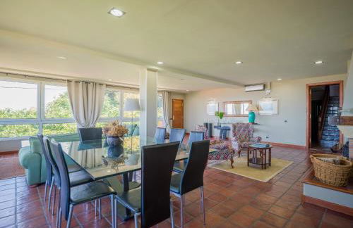 Villa with Pool and sea views in Banana Plantation by CanaryScape - Foto 41