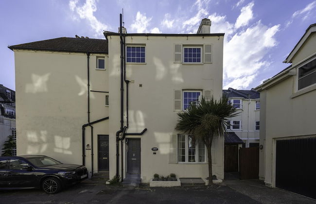 Myrtle Cottage With Free Parking By My Getaways - Foto 23