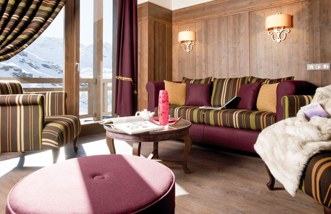 Le Hameau du Kashmir - Photo 7