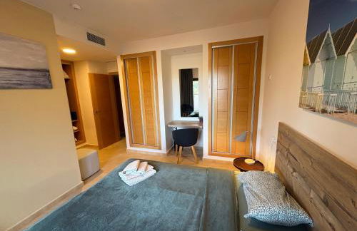 Sonne - Golf - 4Pers - Komfort - Apartments - Foto 31