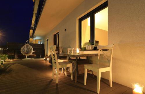 LOFT APARTAMENT II NAMYSŁÓW - Foto 29