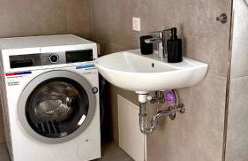 Vollausgestattetes & harmonisches Wohlfühl Apartment - Foto 16