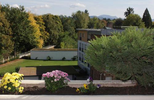 MariaPrimaVera Apartment am Kurpark mit Schwarzwaldblick * * * * - Foto 47