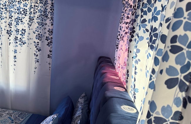 Angels Hideaway Blue Room - Foto 13