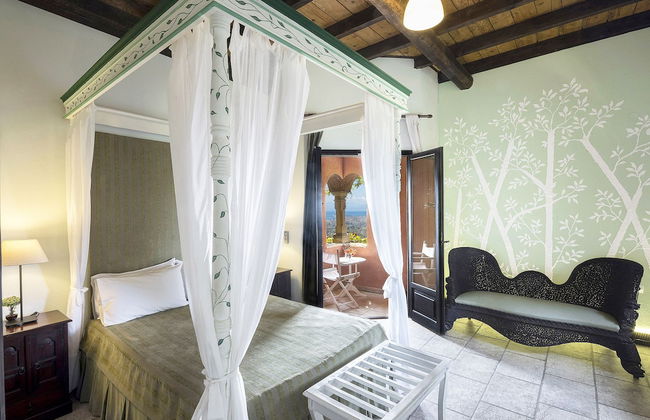 Villa Manavra - Foto 8