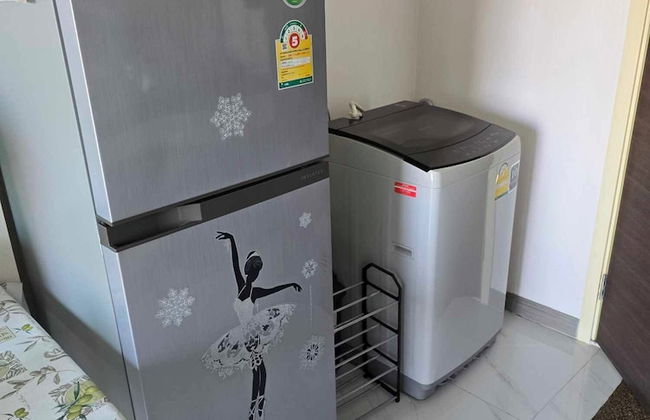 Appartement Cosy sea view - Foto 12