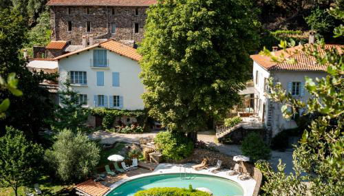 Gite Le MAGNAN au Clarou - Photo 2