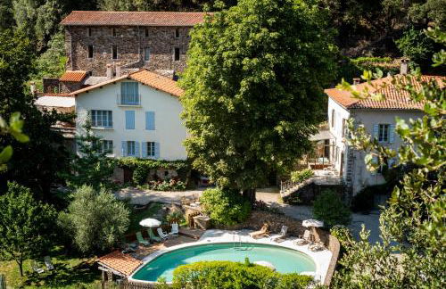 Gite Le MAGNAN au Clarou - Foto 2