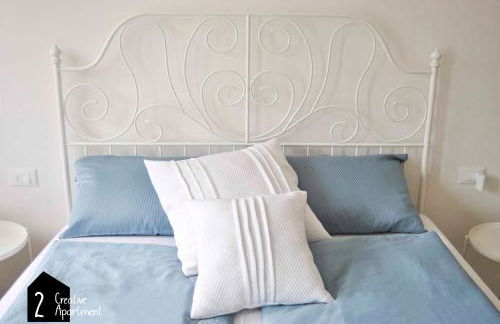 Creative Apartment - Foto 12