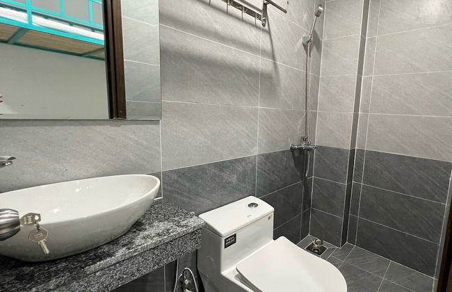 Smiley Apartment District 2 - Foto 32