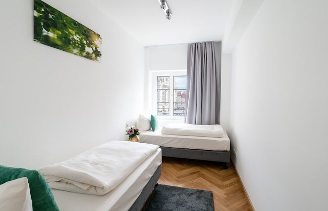 Aparthotel am Schloss - Foto 9