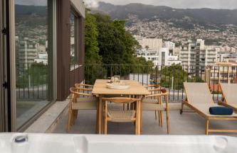 Green Boat by Madeira Best Apartments - Foto 34