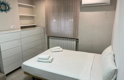 Exyca Barrio Salamanca - Foto 10