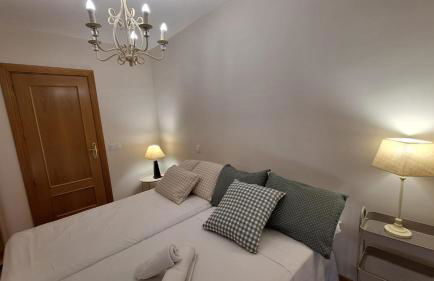 Apartamento Poblete - Foto 7