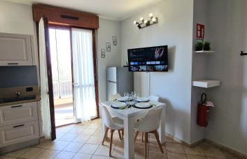 Bilocale con Terrazzo Milano-Forum-M2-Humanitas e WiFi - Foto 1