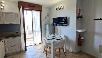 Bilocale con Terrazzo Milano-Forum-M2-Humanitas e WiFi - Foto 1