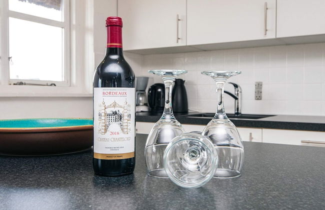 7 Person Holiday Home in Ulfborg - Foto 33