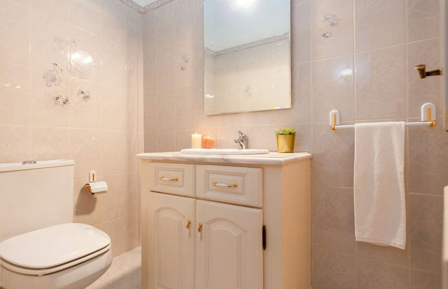 Villa Monchique Royal - Foto 33