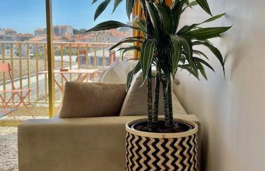 Superb top floor studio, Biarritz center. - Foto 9