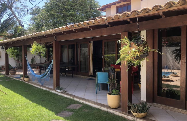 Casa de Praia - Bosque de Geribá - Foto 68