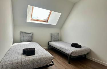 gite des hirondelles 1s - Foto 12