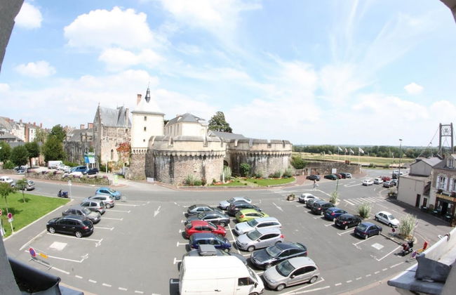 Résidence les Douves - Foto 26