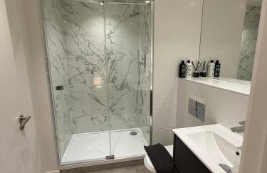 Canary Boutique - 2 Bedroom Apartment - Foto 16