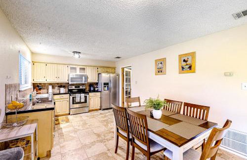 La Vie in Lago Vista - Foto 7