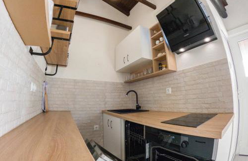 Vis Apartments Ivona i Daria - Photo 37