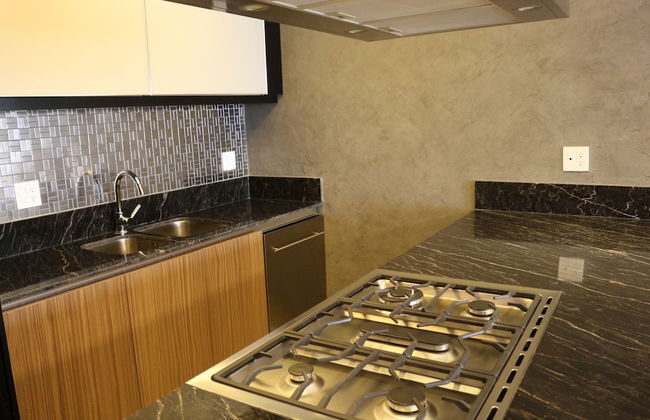 Central Park Guadalajara Boutique Apartment - Foto 31