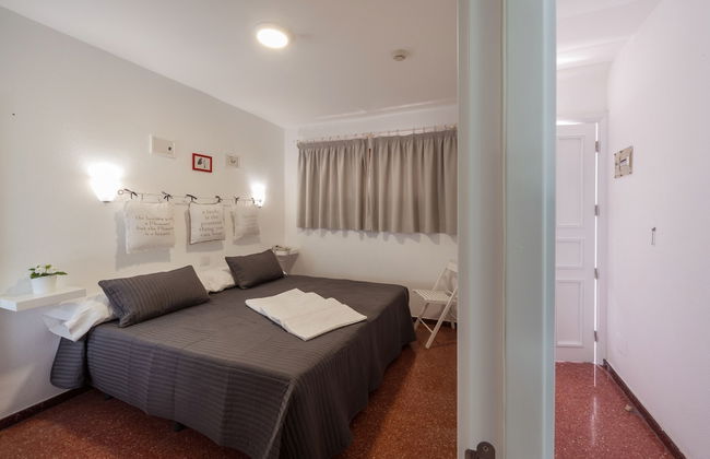 Apartamentos Miami - Foto 20