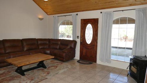Spacious 6-bedroom log cabin - Foto 4