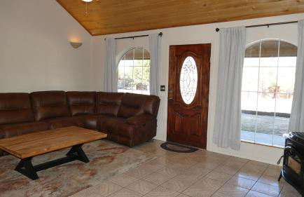 Spacious 6-bedroom log cabin - Foto 4