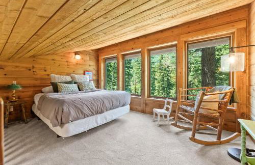 Carpe Montem - Modern, Views, Large Deck, Hot Tub, Private - Foto 30