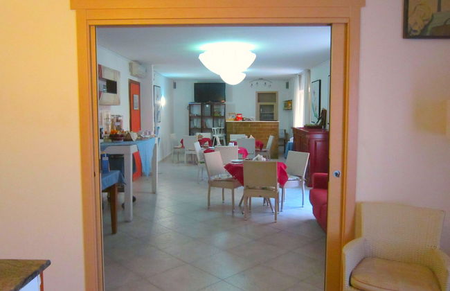 MAISON DEGAS dimora de charme - Foto 40