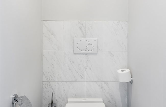 Numa Brussels Lief - Foto 44