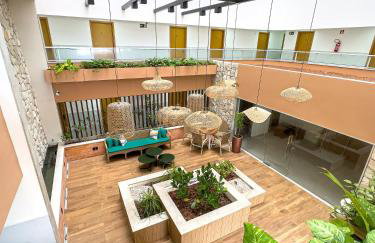 Estadia Confortável: Studio no Smart Pituba - Foto 17