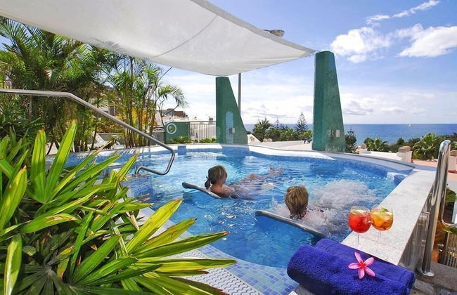 Apartamentos Curasol - Foto 72