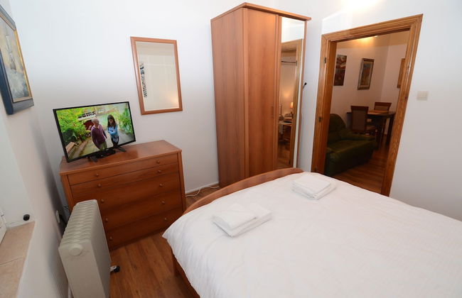 Maritimo Apartments - Photo 19