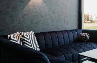 Exklusive Design Appartement BlackBerry Neubau - Foto 27